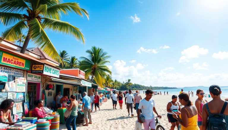 Can I use my credit cards in Negril?