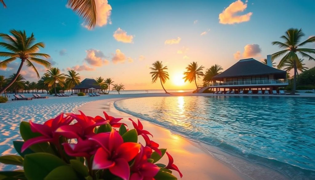 Caribbean Paradise Retreats Caribbean Paradise Retreats
