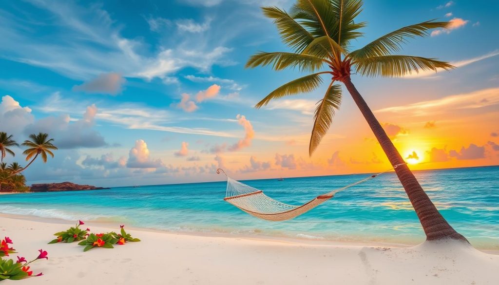 Caribbean Sun-Kissed Retreats Caribbean Sun-Kissed Retreats
