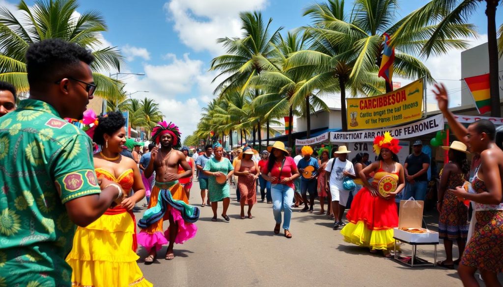 Caribbean cultural events Caribbean cultural events