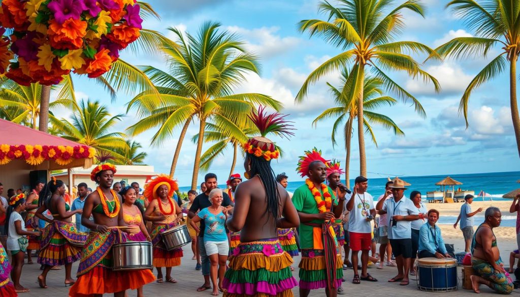 Caribbean cultural events Caribbean cultural events
