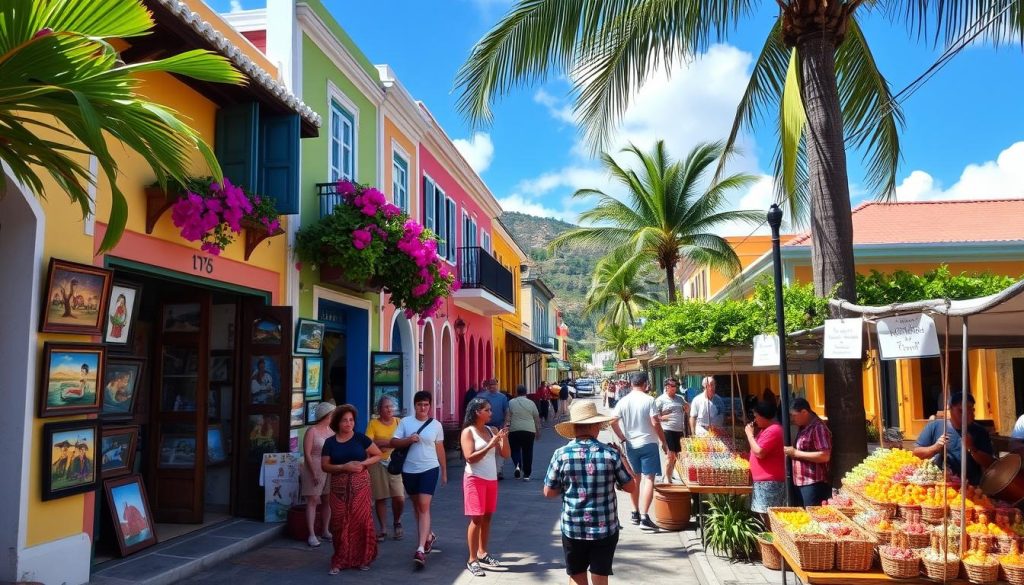 Caribbean cultural heritage tours Caribbean cultural heritage tours