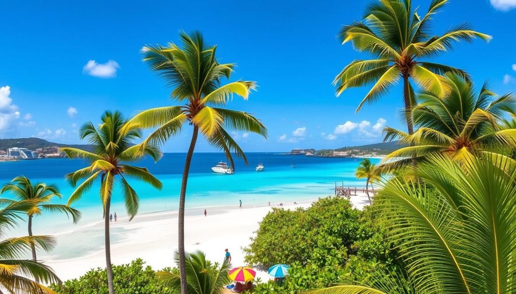 Caribbean day tours Caribbean day tours