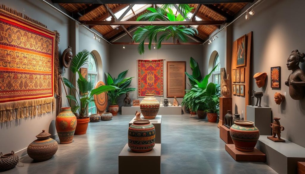 Caribbean heritage exhibits Caribbean heritage exhibits