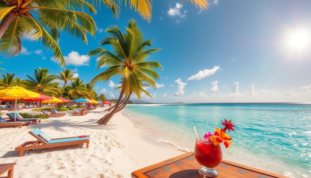 Caribbean vacation Caribbean vacation