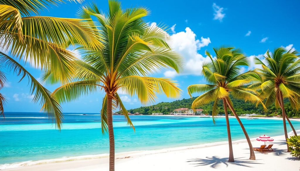Caribbean vacation Caribbean vacation