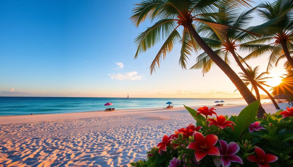 Caribbean vacation Caribbean vacation
