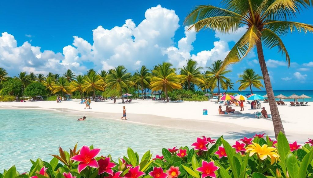 Caribbean vacation Caribbean vacation
