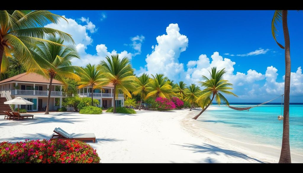 Caribbean vacation rentals Caribbean vacation rentals