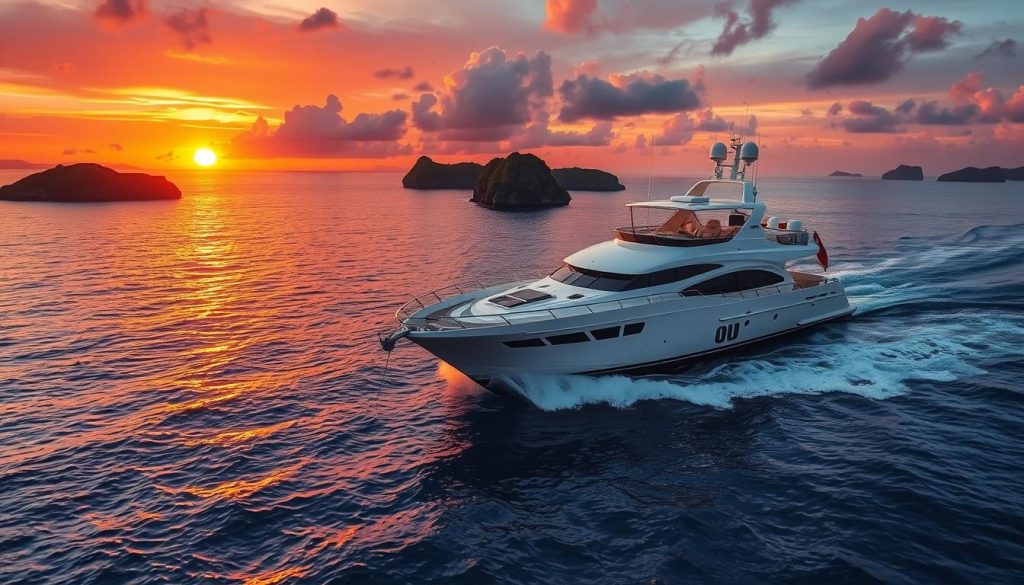 Caribbean yacht excursion Caribbean yacht excursion