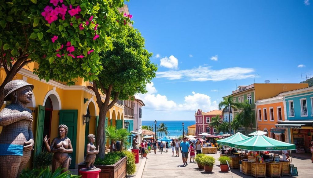 Castries attractions Castries attractions