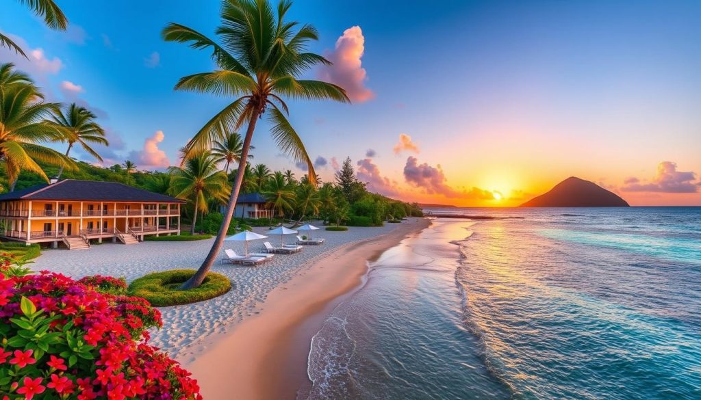 Castries beach resorts Castries beach resorts