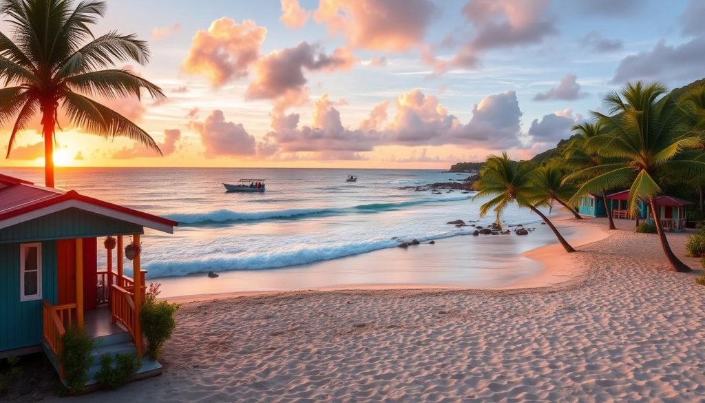 Castries beachfront accommodations Castries beachfront accommodations