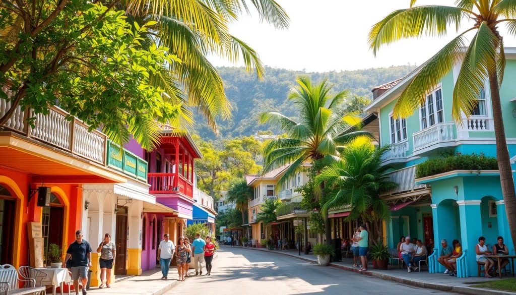 Castries budget accommodations Castries budget accommodations