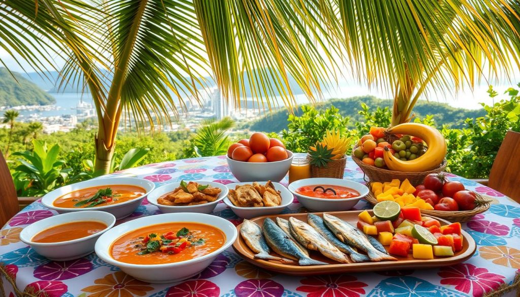 Castries dining guide Castries dining guide