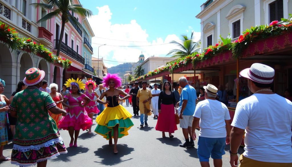 Castries festivals Castries festivals
