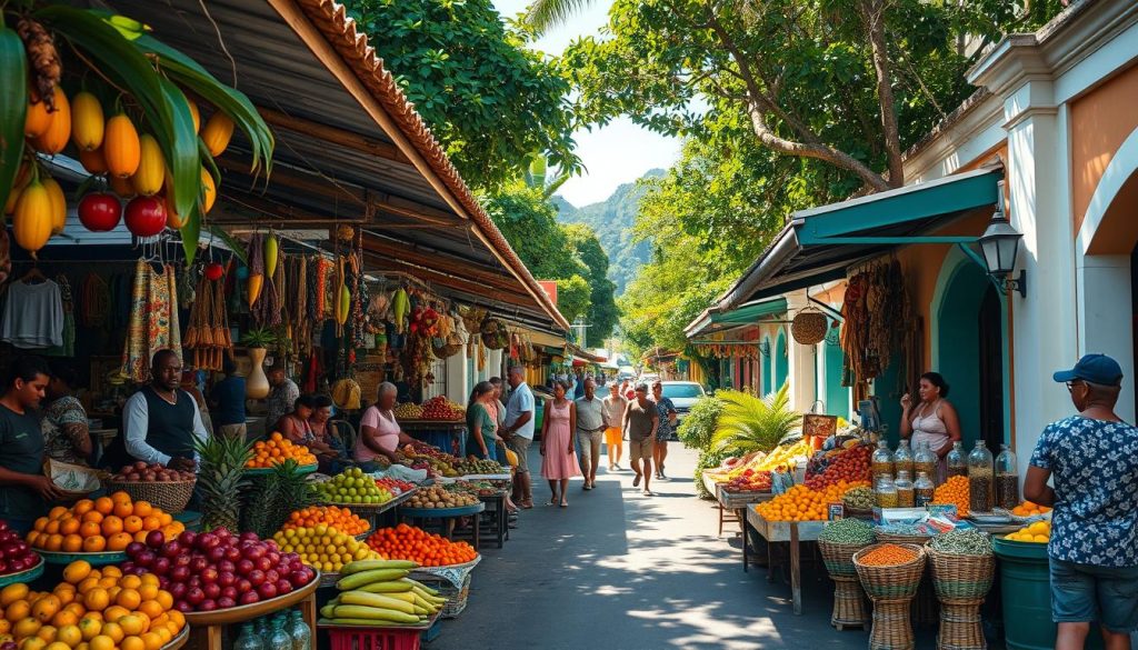 Castries local favorites Castries local favorites