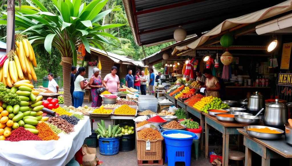 Castries local favorites Castries local favorites