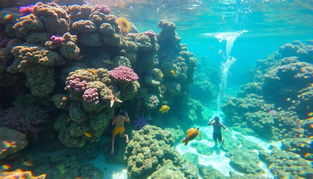 Castries snorkeling Castries snorkeling