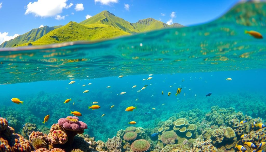 Castries snorkeling spots Castries snorkeling spots