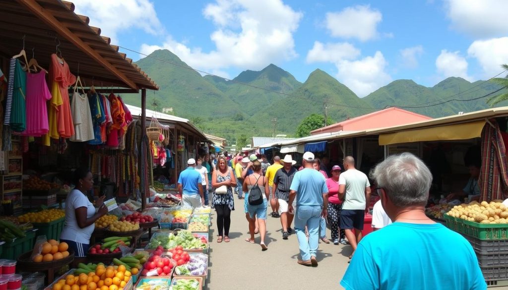 Castries tourist attractions Castries tourist attractions