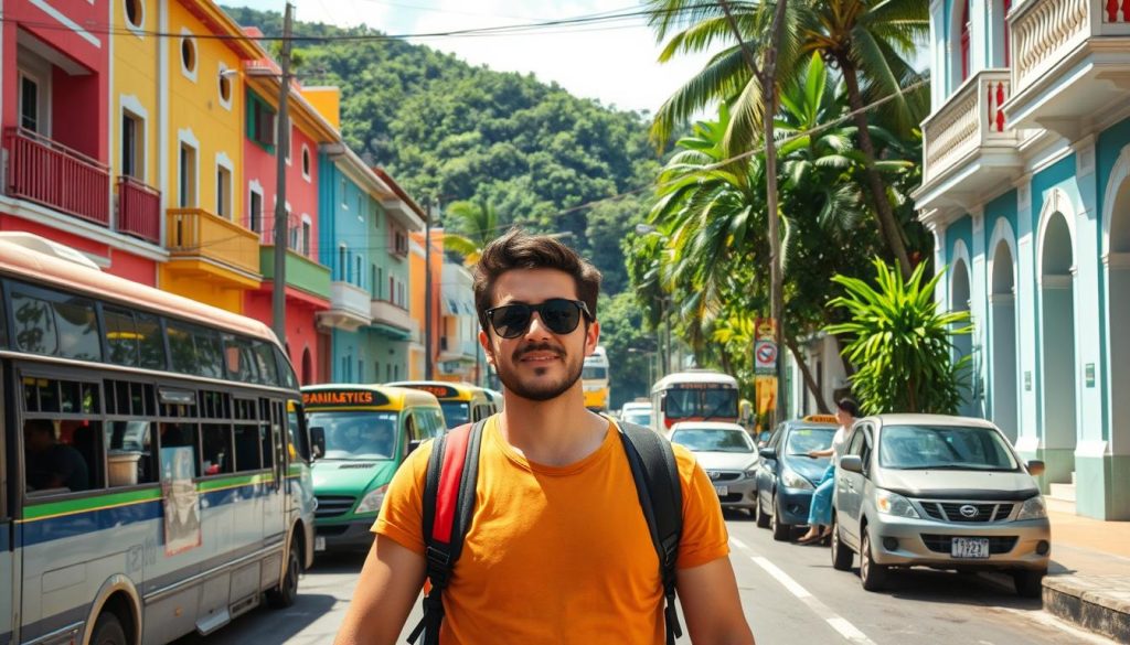 Castries travel safety Castries travel safety