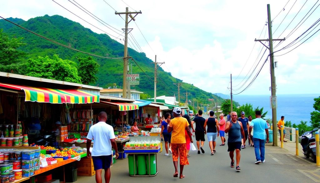 Castries travel safety Castries travel safety