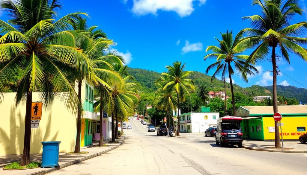 Castries travel safety Castries travel safety