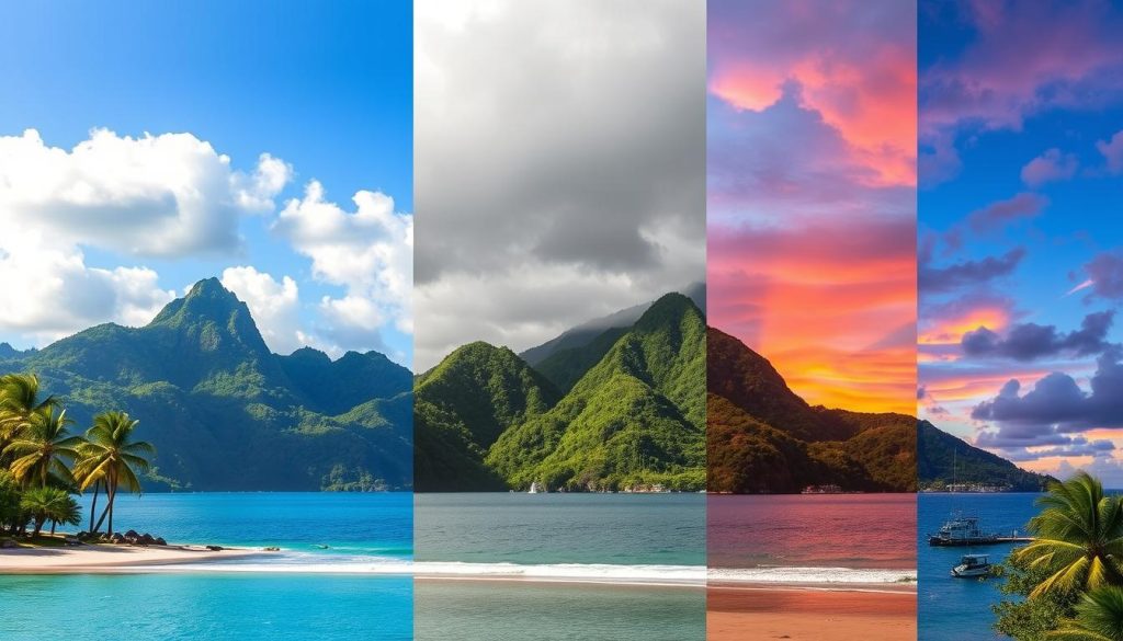 Castries weather Castries weather