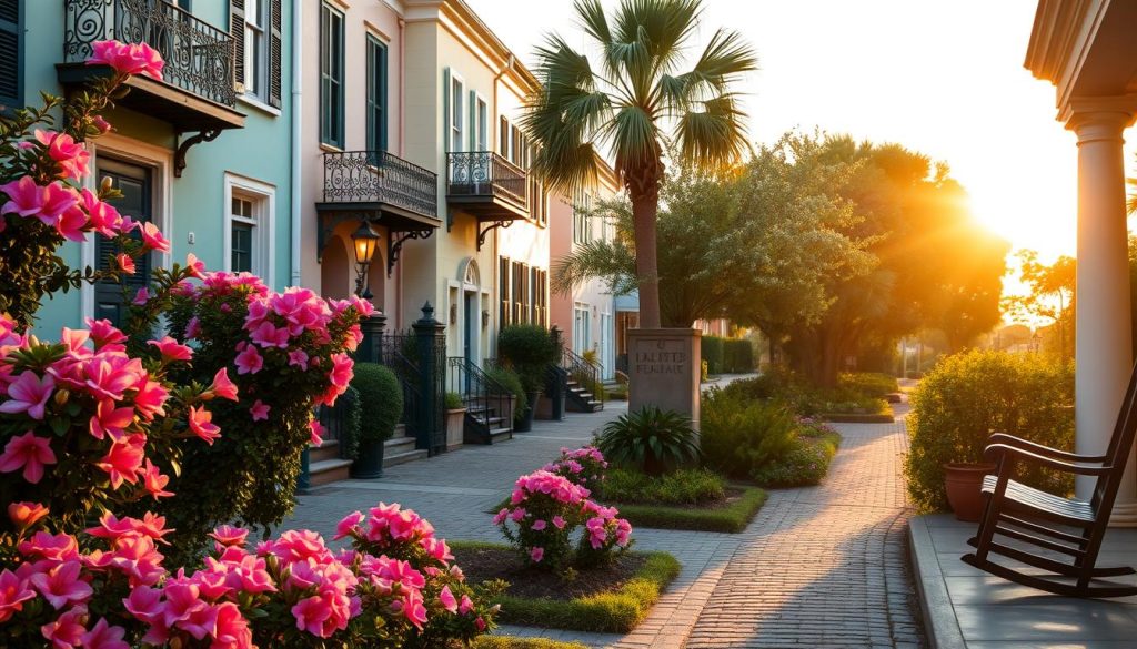 Charleston Southern Charm Getaway Charleston Southern Charm Getaway