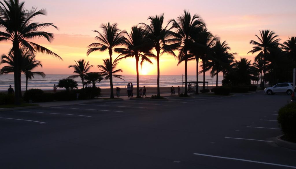 Club O beach parking hours Club O beach parking hours