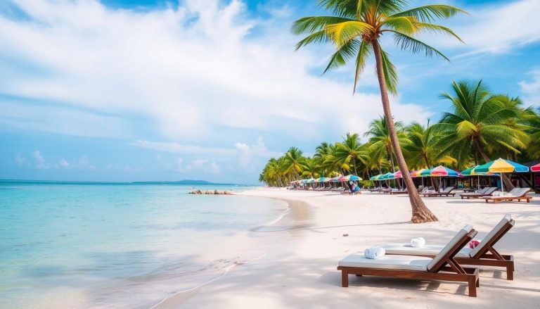 Club Orient Orient Bay