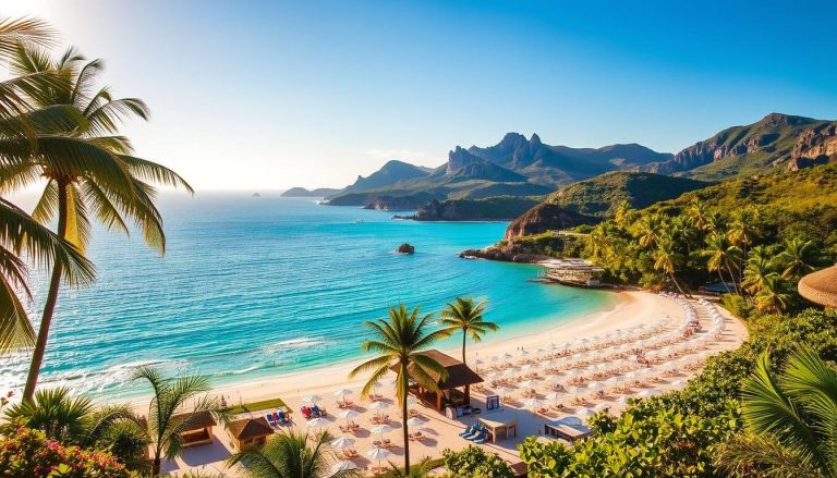 Coral Coast Itinerary 5 Days
