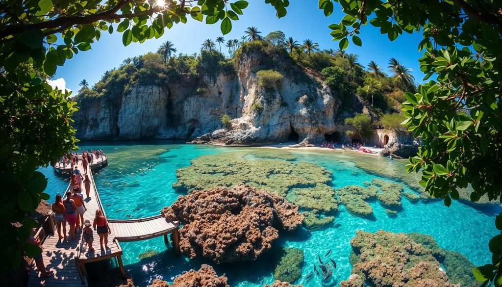 Coral Coast attractions Coral Coast attractions