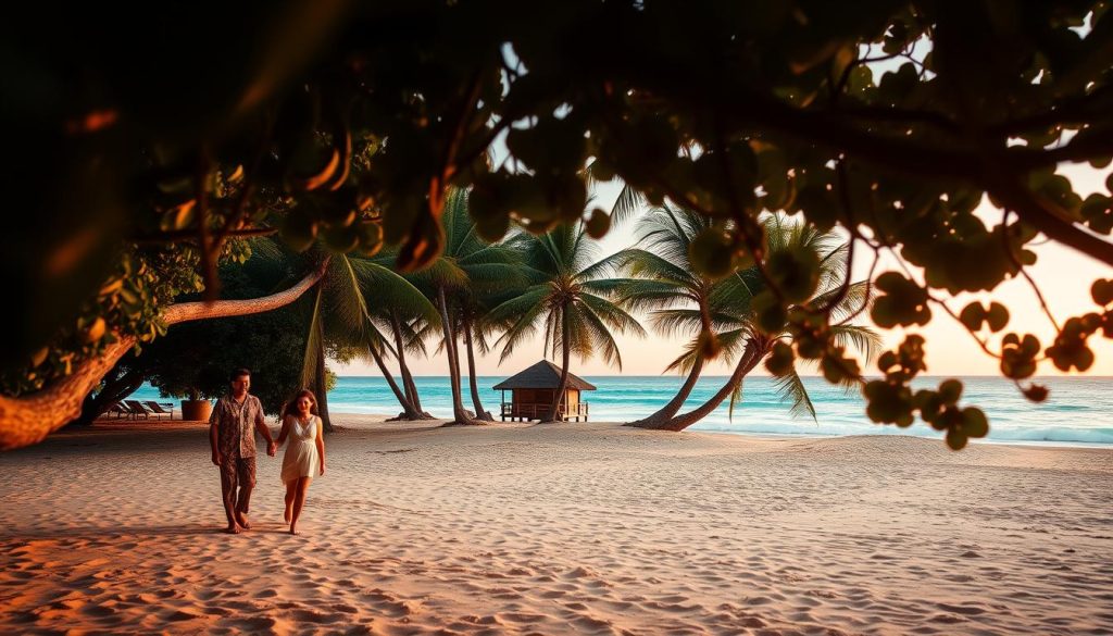 Coral Coast romantic getaways Coral Coast romantic getaways