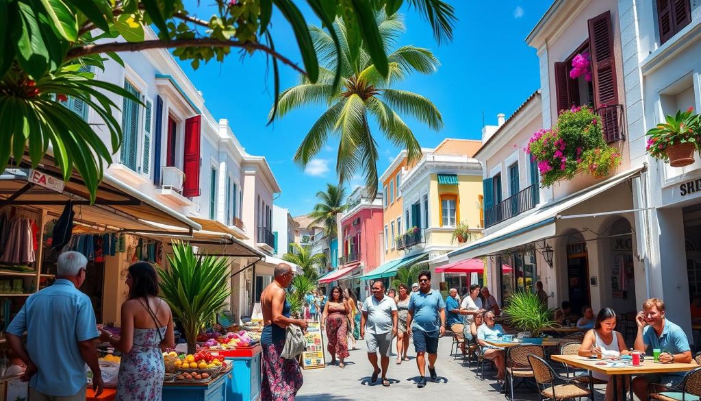 Cultural norms in Gustavia Cultural norms in Gustavia
