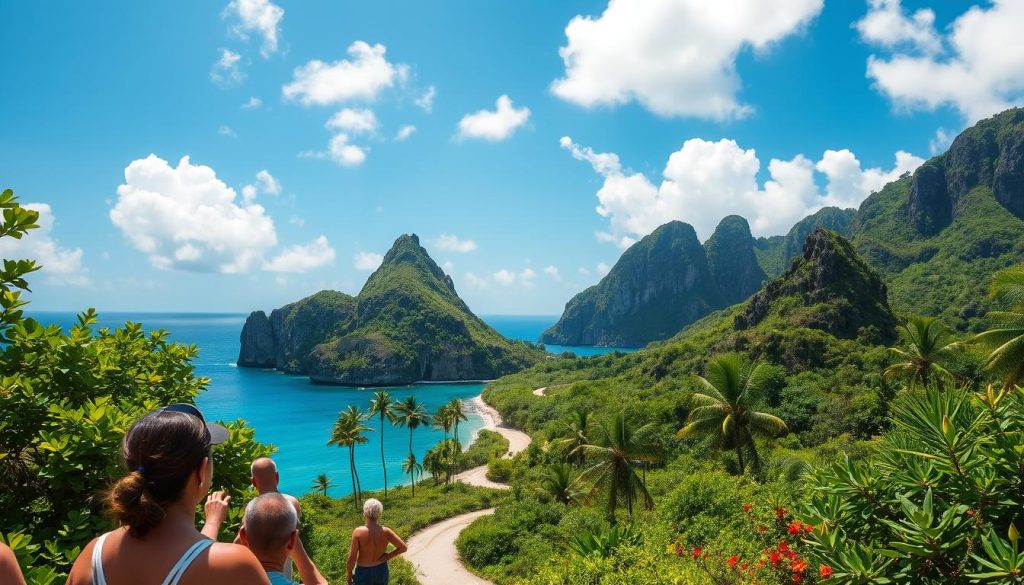 Curieuse Island tours Curieuse Island tours