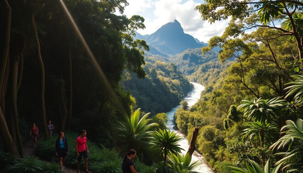 Daintree Rainforest tours Daintree Rainforest tours