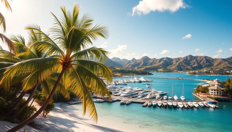 Denarau Island Itinerary 5 Days