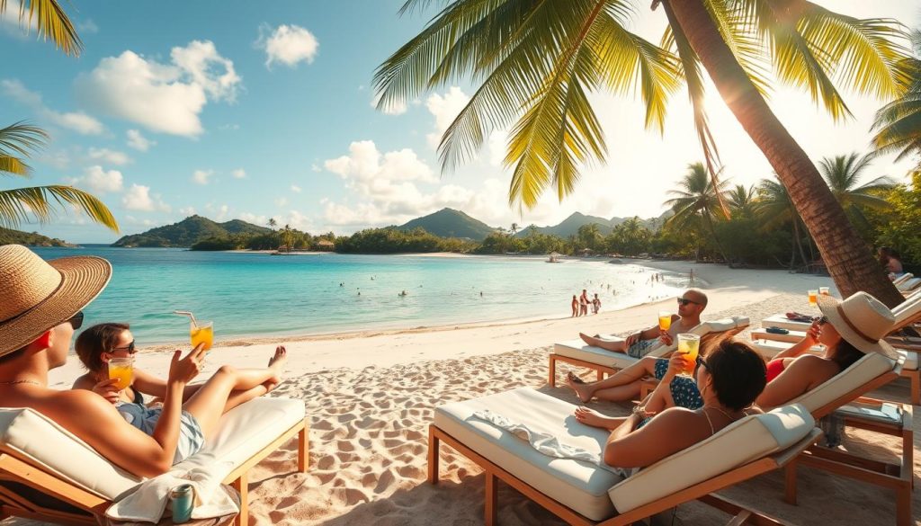 Denarau Island leisure activities Denarau Island leisure activities