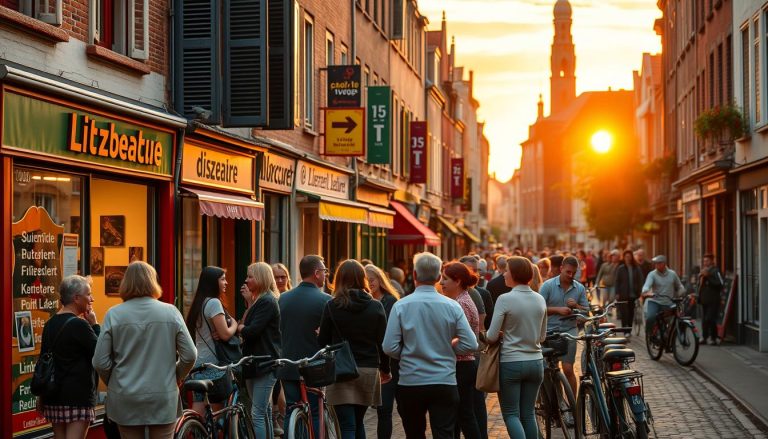 Do I need to know French to get by in Flamands?