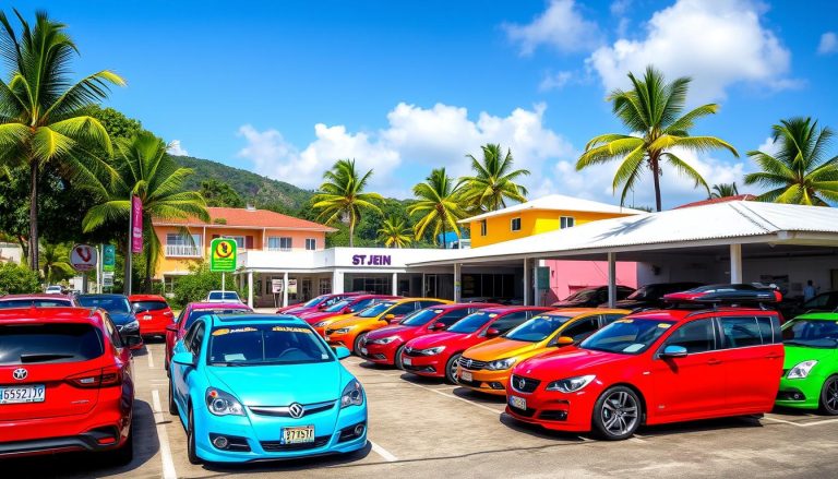 Do I need to rent a car in St. Jean?