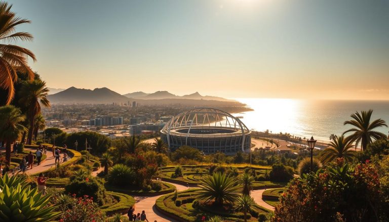 Durban Itinerary 5 Days