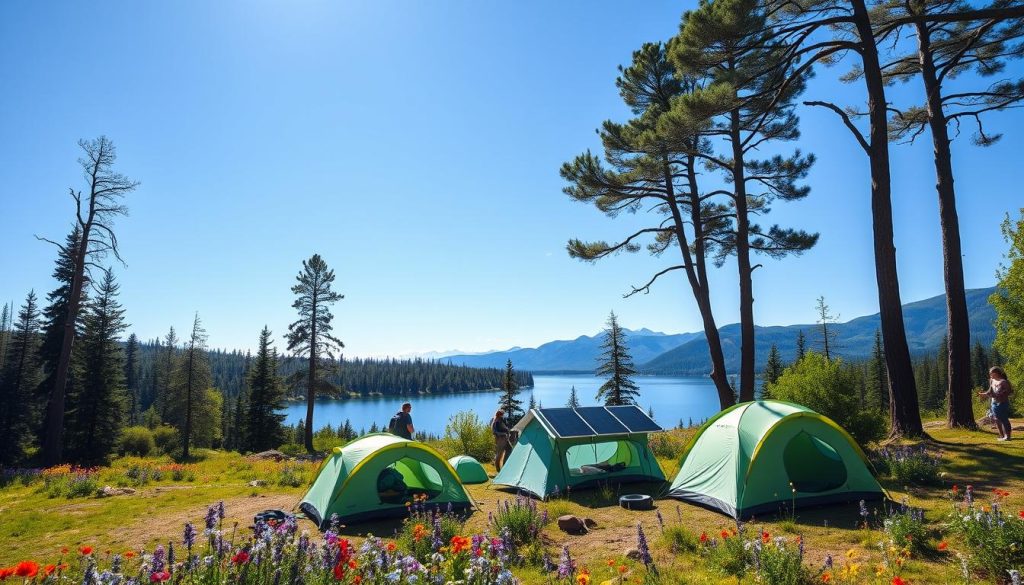 Eco-Friendly Adventure Travel Destinations Eco-Friendly Adventure Travel Destinations