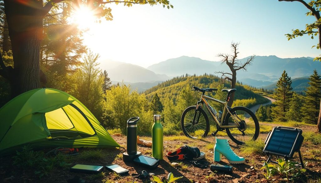Eco-Friendly Adventure Travel Planning Eco-Friendly Adventure Travel Planning