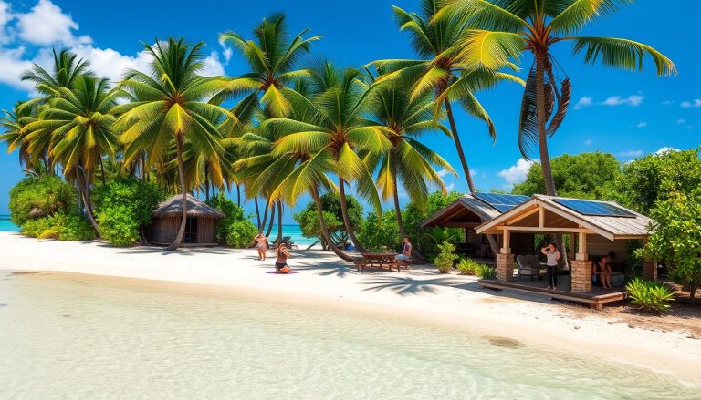 Eco-Friendly Summer Travel