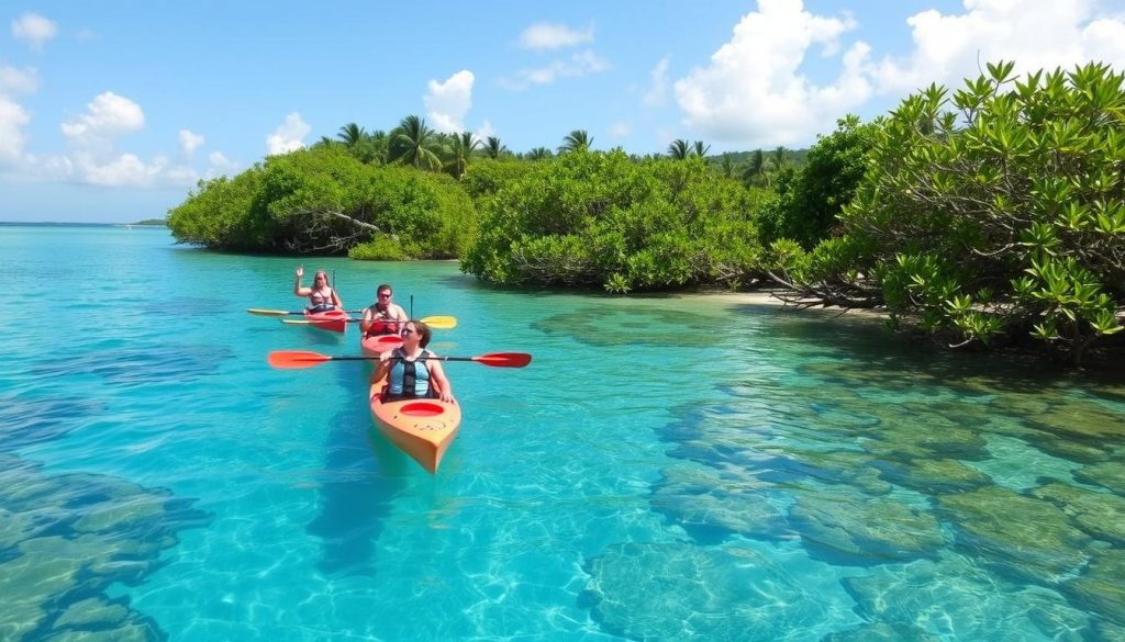 Eco-friendly activities in Negril Eco-friendly activities in Negril