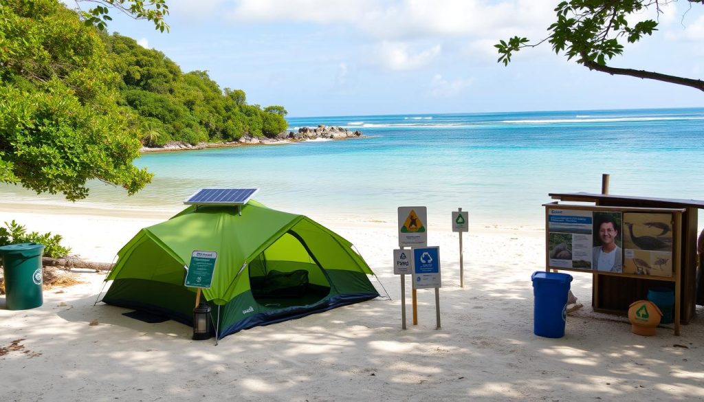 Environmental protection measures Environmental protection measures