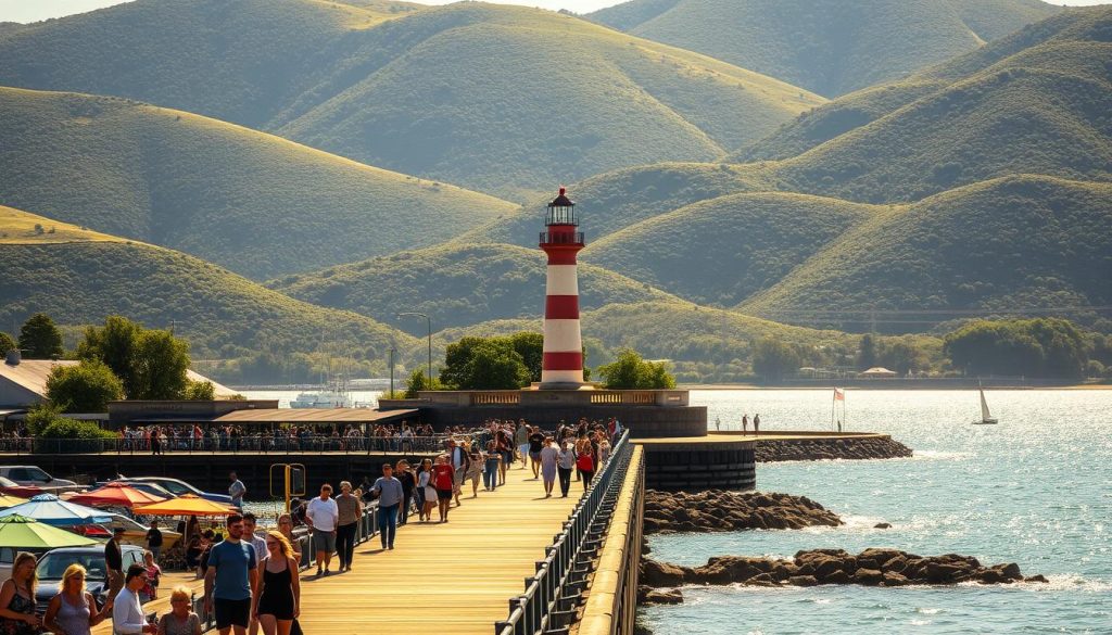 Exciting day trips from Melbourne Exciting day trips from Melbourne