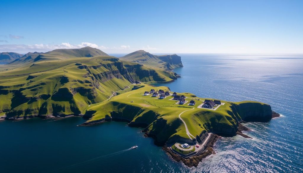 Faroe Islands Sustainable Tourism Faroe Islands Sustainable Tourism